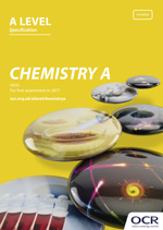 Ocr chemistry salters coursework mark scheme