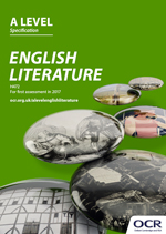 Ocr english literature coursework assessment objectives