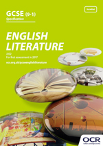 Ocr english literature as level coursework