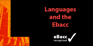 Languages and the EBacc
