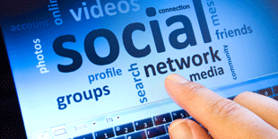 OCR Community - social network