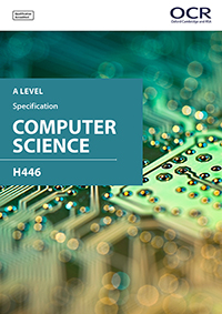 ocr a level computer science coursework ideas