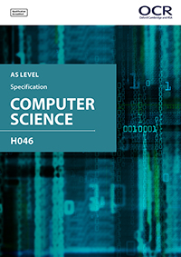 ocr computer science a level coursework example