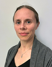 Rebekah Chatwin