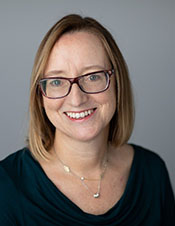 Director of Product - Christine Özden