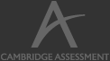 Cambridge Assessment Logo