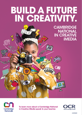 Creative-imedia-poster