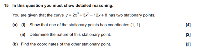 Detailed Reasoning