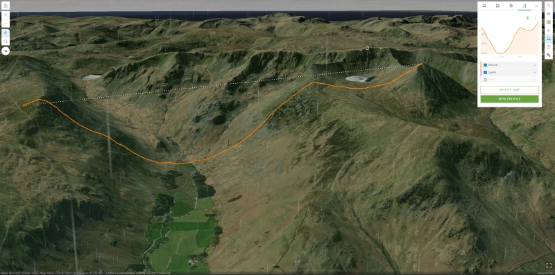 GIS Visualiser