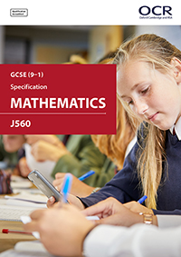 👉 Estimated GCSE Maths Grades Posters, OCR