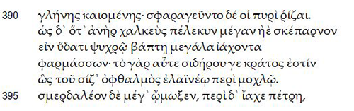 A Level Classical Greek
