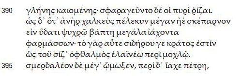 A Level Classical Greek A Level Classical Greek