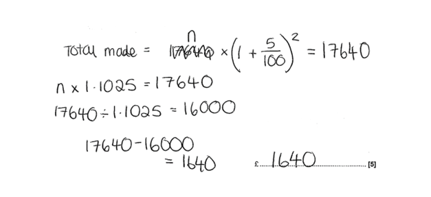 GCSE Maths Candidate Response 2.png