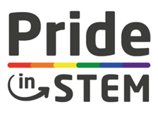 Pride in STEM
