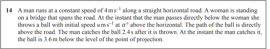 Projectiles blog image 1