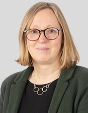 Ruth Johnson