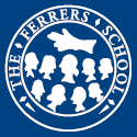 The Ferrers logo 125x125