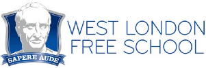 West London Free School Logo 301x100