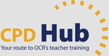 OCR CPD Hub