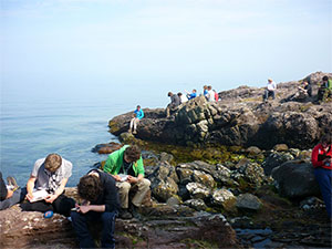 Geology Fieldtrip