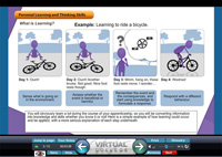 Personal, Learning and Thinking Skills module